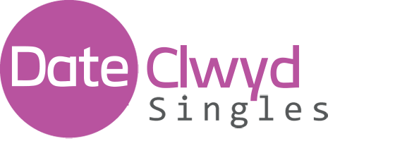 Date Clwyd Singles logo